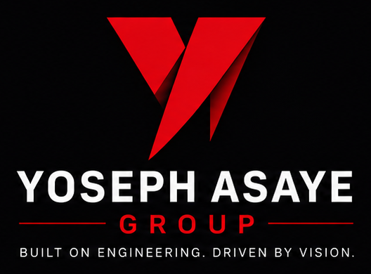 Yoseph Asaye Group logo